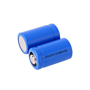 Аккумулятор основной Li-MnO2 <span class=keywords><strong>CR14250</strong></span> 3V600mAh, долговечность и низкий саморазряд, литий-Марганец <span class=keywords><strong>1</strong></span>/<span class=keywords><strong>2aa</strong></span> <span class=keywords><strong>cr14250</strong></span> <span class=keywords><strong>3v</strong></span>, настраиваемый аккумулятор - Product Image 6