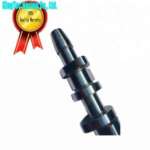 Árbol de levas de carreras personalizado de acero de palanca CNC para VW, Audi 1,9, tdi, motor diésel <span class=keywords><strong>vr6</strong></span>, ea888, tfsi, proveedores en blanco, <span class=keywords><strong>precio</strong></span> de equipo de carreras - Product Image 6