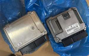 Ecu Motor Computerbord 0281012193 Geschikt Voor Iveco Motor Dagelijks 2.3 Jtd 504121602 Echte Kwaliteit - Product Image 2