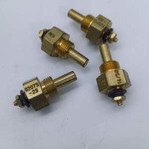 เซ็นเซอร์วัดอุณหภูมิ Doosan สำหรับรถยกดีเซลรุ่น D15S2 D18S2 D20SC2 อะไหล่หมายเลข A12014059 - Product Image 5