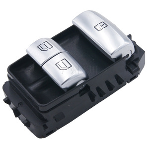 สวิตช์กระจกไฟฟ้า Mercedes Benz E200 E300 E350 รุ่น 2229050009 โมดูลควบคุมประตูรถยนต์ไฟฟ้า - Product Image 1
