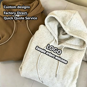 Felpa con Cappuccio <span class=keywords><strong>Anime</strong></span> Personalizzata con Logo in Schiuma 3D, 400GSM, Taglie Grandi, Unisex, Invernale, OEM per Uomo - Product Image 1