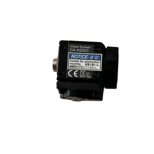 CA-H200C CA-H200CX CA-H200M CA-H200MX กล้องอุตสาหกรรมสีสำหรับการตรวจสอบด้วยภาพอัตโนมัติพร้อมการรับประกันหนึ่งปี - Product Image 5