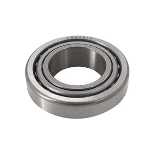 อะไหล่รถยก LUCKYROC ลูกปืนเม็ดเรียว 0009247397 สำหรับ Linde 392-02 393-02 - Product Image 4