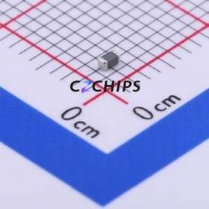 Inductor SMD MLZ1608DR22DTD25 0603 (Inductancia: 220nH) (Precisión: 20%) (Corriente Nominal: 600mA) - Product Image 1