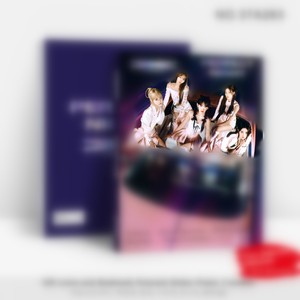 Perfectnight kpop อัลบั้มภาพงานฝีมือกระดาษ kpop ที่มีคอลเลกชันของขวัญแฟนคลับของ SAKURA chaewon yoonjin kazuha unchae - Product Image 3