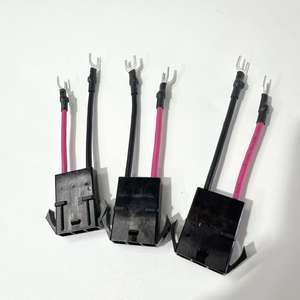 电动堆垛车和电动汽车线束 - Product Image 4