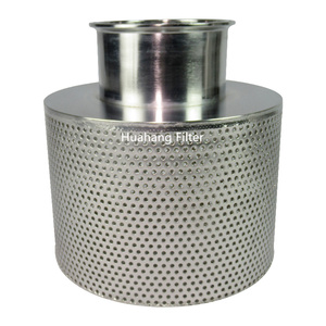 Huahang forte résistance à la corrosion personnalisation cartouche filtrante en maille d'acier inoxydable <span class=keywords><strong>180x180</strong></span> pour la filtration de liquides et de gaz - Product Image 6
