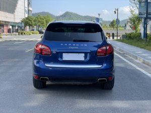 Se exporta el 2011 Porschefor <span class=keywords><strong>Cayenne</strong></span> 3,0 T Coche Profesional a Bajo <span class=keywords><strong>Precio</strong></span> - Product Image 6