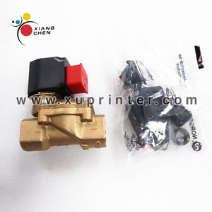 Vanne de commande directionnelle WD F4.335.135 M2.335.260 G2.184.0010 C2.184.1071, pièces pour impression offset - Product Image 2