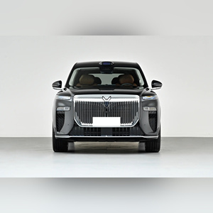 VOYAH Taishan, SUV PHEV de Lujo, Tracción en las Cuatro Ruedas, <span class=keywords><strong>6</strong></span> Plazas, Vehículo Híbrido Inteligente de Nueva Energía para Exportación - Product Image 2