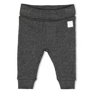 2024 New Arrival Thời Trang Thoải Mái Mềm Mại Gân Cotton Bé Trai legging Trẻ Em Quần Cotton Đàn Hồi Quần Cô Gái Chàng Trai Quần