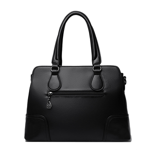 Fashion New Designer Crossbody Bags High Quality PU Leather <b>Shoulder</b> Messenger Bag Casual Totes Luxury Women Handbags and Purses - Product Image 6
