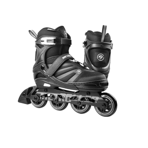 <span class=keywords><strong>Patins</strong></span> à roulettes METROLLER pour garçons et filles, <span class=keywords><strong>patins</strong></span> à roulettes professionnels réglables pour adultes, lames de taille pour enfants, jeunes et enfants - Product Image 2