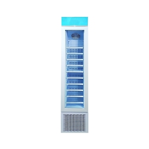 Stylish Supermarket Island Freezer Freezers Fridge SingleTemperature Refrig and SD105L Supermarket Island Freezer Frige Freezer - Product Image 5