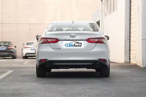 Gran Oferta: <span class=keywords><strong>Toyota</strong></span> <span class=keywords><strong>Camry</strong></span> 2.0GVP FWD <span class=keywords><strong>2022</strong></span> con Asientos de Cuero, Vehículo Usado de Bajo Consumo, Fabricado en China, Opción Económica de Calidad, Envío Rápido - Product Image 6