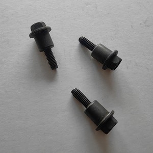 Cache-vis 11588522 pour remplacement et réparation de fixation automobile - Product Image 1