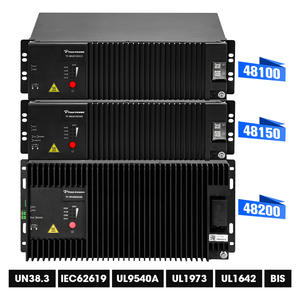 티안파워 통신 전력 가정용 에너지 저장 배터리 <span class=keywords><strong>48v</strong></span> 100ah 200ah <span class=keywords><strong>Lifepo4</strong></span> 배터리 랙 마운트 5kwh 10kwh 리튬 배터리 - Product Image 1