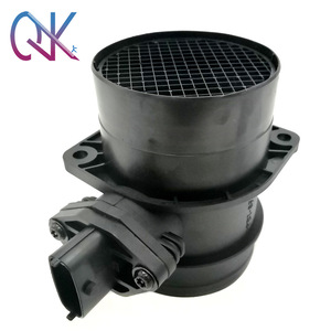 เครื่องวัดอัตราการไหลของอากาศ MAF0 280 218 192 99760612500 สำหรับ Porsche 911 Cayenne อะไหล่ทดแทน - Product Image 3