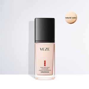 VENZEN <span class=keywords><strong>Correcteur</strong></span> <span class=keywords><strong>de</strong></span> <span class=keywords><strong>teint</strong></span> liquide pour le contour du visage, imperméable, couvrance totale, <span class=keywords><strong>palette</strong></span> <span class=keywords><strong>de</strong></span> fond <span class=keywords><strong>de</strong></span> <span class=keywords><strong>teint</strong></span>, base <span class=keywords><strong>de</strong></span> maquillage - Product Image 5