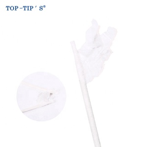 Q-Mẹo Giấy Dính Bông Nụ Sinh Thái Tai Làm Sạch Bông Gạc Trong Hộp Màu - Product Image 3