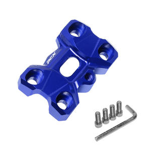 Soporte de bloque de presión para manija de motocicleta <span class=keywords><strong>Honda</strong></span> <span class=keywords><strong>PCX</strong></span> 160 pcx150 <span class=keywords><strong>PCX</strong></span> 125 accesorio de motocicleta - Product Image 5