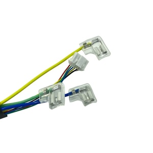 Cable de Alimentación para Motor de Scooter 4Lite, Accesorios para Scooter Xiaomi 3Lite/4Lite - Product Image 4