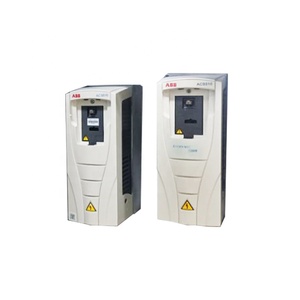 อินเวอร์เตอร์ควบคุมความถี่ ACS550-01-023A-4 ขนาด 11kW 520kW 300W ปรับได้ 3000W 3 เฟส แรงดันต่ำ 220V 380VAC ตัวแปลงไดรฟ์ VFD - Product Image 1