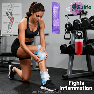 Fulife Bubuk Acai Berry Kelas Makanan Ekstrak Herbal Suplemen Kesehatan 100% Herbal Alami Membantu Pencernaan Kemasan Botol/Kaleng - Product Image 4