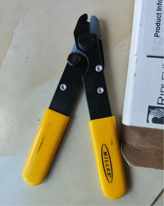 Pelacables de fibra óptica de la mejor calidad FO 103-S con un año de garantía - Product Image 2