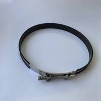 Collier de serrage à T QSX15 de haute qualité 140312, pièces de moteur diesel en stock d'usine pour les fermes, la vente au détail et les machines de construction