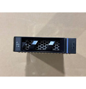 Disco duro de alta calidad Ultrastar <span class=keywords><strong>Dc</strong></span> <span class=keywords><strong>Hc310</strong></span> Sata 3,5 pulgadas 4Tb Hdd Unidad de disco duro - Product Image 4