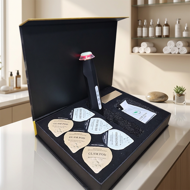 onetouch home electrolysis kit: Easy Permanent Hair Removal