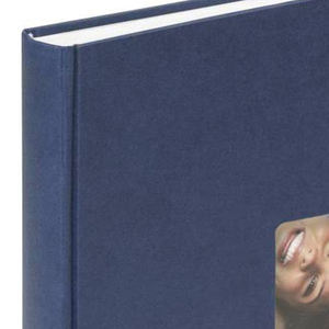 Álbum de fotos Walther+ Design FA-207-L (Ancho x Alto) 22cm x 16cm azul 40 páginas (940910692318) - Product Image 5