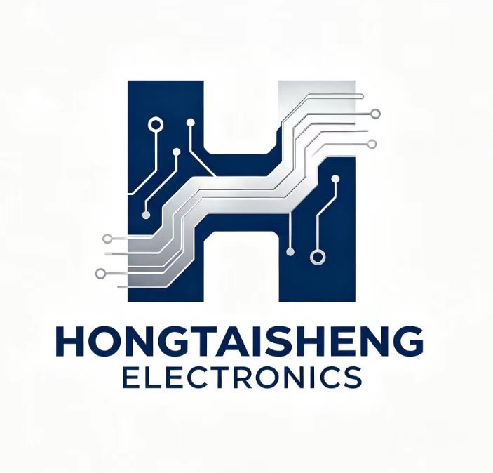 Shenzhen Hongtaisheng Electronics Co., Ltd. logo