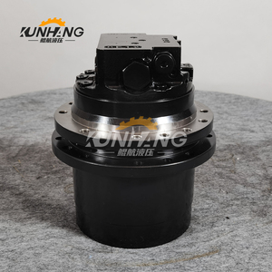 Motor de Traslación de Alta Calidad 320 323 E16 E17 con Reductor 20450-52423 para - Product Image 1