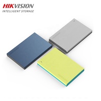 Ikvision-disco duro externo para ordenador portátil, dispositivo de almacenamiento de 1TB, USB 3,0