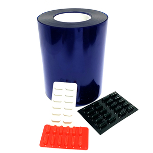 Película Aclar de PCTFE/PVC para Embalaje Farmacéutico para Blíster - Product Image 5