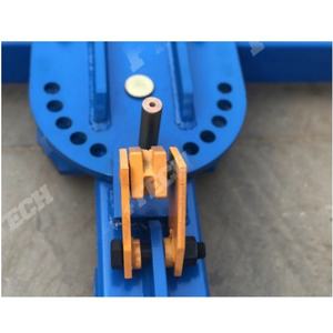 <span class=keywords><strong>Banc</strong></span> <span class=keywords><strong>de</strong></span> réparation automobile en acier inoxydable pour petites réparations <span class=keywords><strong>de</strong></span> carrosserie, avec accessoires standard pour châssis <span class=keywords><strong>de</strong></span> <span class=keywords><strong>voiture</strong></span> - Product Image 4