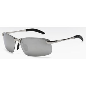 Sunway-<span class=keywords><strong>gafas</strong></span> deportivas <span class=keywords><strong>polarizadas</strong></span> personalizadas para hombre, lentes <span class=keywords><strong>de</strong></span> sol deportivas para exteriores, con visión nocturna, para conducir - Product Image 4