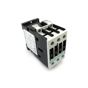 การควบคุม12A 3RT1025-1AL20 400V และการสลับพลังงานในมอเตอร์อุตสาหกรรม3RT1025-1AL20คอนแทคไฟฟ้า - Product Image 3