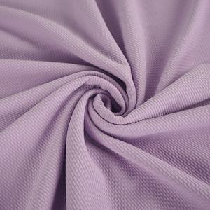 Tela de bala personalizada para niños y niñas, tejido de teñido liso de <span class=keywords><strong>liverpool</strong></span>, con lazo, venta al por mayor - Product Image 6