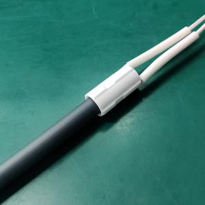 Accenditore Ceramico 300W 220V con Alta Temperatura 900-1000°C e Accensione in 30 Secondi per <span class=keywords><strong>Stufe</strong></span> <span class=keywords><strong>a</strong></span> <span class=keywords><strong>Pellet</strong></span> <span class=keywords><strong>Palazzetti</strong></span> - Product Image 2