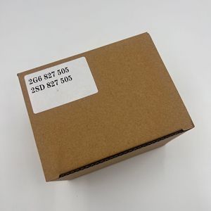 Vw Trunk Lock Block 2G6827505 2SD827505 Black <b>Abs</b> For Golf Mk5 Mk6 Polo Touran Passat Replacement Part - Product Image 3