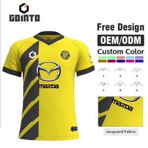 2026 Limited Edition Streetwear Crossover Voetbalkleding | Merk Samenwerking Voetbalshirt | Custom Team Uniformen Met Premium - Product Image 1