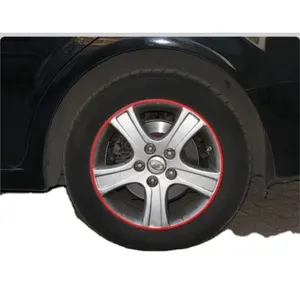 <span class=keywords><strong>Bande</strong></span> adhésive réfléchissante pour jantes de <span class=keywords><strong>roue</strong></span>, 16 bandes, pour vélo, <span class=keywords><strong>moto</strong></span>, voiture - Product Image 1