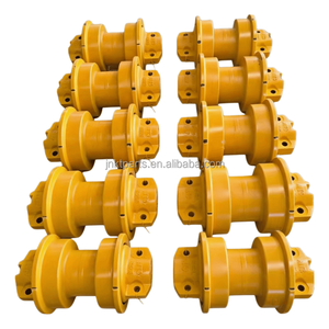 Katon Hoge Kwaliteit Rack <span class=keywords><strong>Roller</strong></span> 17M-30-01320 voor D275 D275A-5 <span class=keywords><strong>Bulldozer</strong></span> Onderwagen Onderdelen Houten voor - Product Image 4