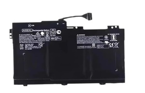Nouvelle batterie AI06XL pour HP <span class=keywords><strong>ZBook</strong></span> <span class=keywords><strong>17</strong></span> <span class=keywords><strong>G3</strong></span> 808451-002 HSTNN-C86C HSTNN-LB6X 11.4V 96Wh 8420mAh - Product Image 2