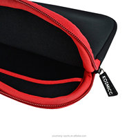Sacoche pour ordinateur portable en néoprène durable, couleur personnalisée, pour affaires, voyages, décontractée, élégante, protectrice, souple, 12-15 pouces, multi-usages, pour hommes, YOUSHENG