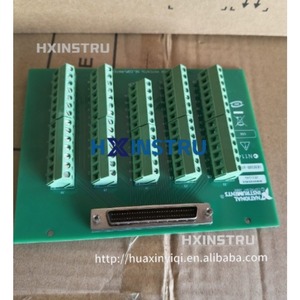 Bloc de connecteurs / bornier à vis NI National Instruments CB-68LP UTILISÉ H - Product Image 5